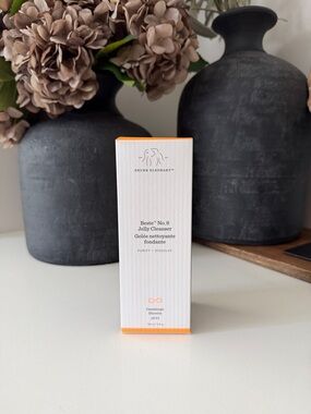 drunk elephant beste no. 9 jelly cleanser